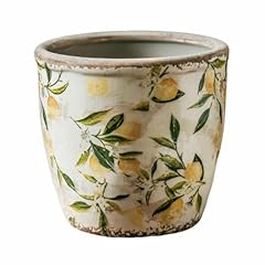 Vaso fiori con usato  Spedito ovunque in Italia 