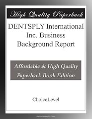 Dentsply international inc. for sale  Delivered anywhere in UK
