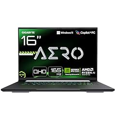 Gigabyte aero x16 for sale  Delivered anywhere in UK