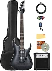 Ibanez grga120qa rga for sale  Delivered anywhere in USA 