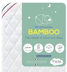 Tit lit matelas d'occasion  Livré partout en France