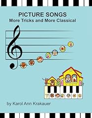 Picture songs tricks for sale  Delivered anywhere in USA 