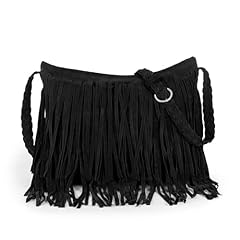 Adistylinno fringe crossbody for sale  Delivered anywhere in UK