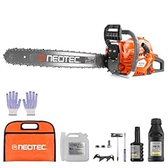 Neotec 68cc gas for sale  Delivered anywhere in USA 