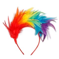 Diffaxy bunt feder gebraucht kaufen  Wird an jeden Ort in Deutschland