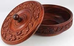 Wooden ritual bowl for sale  Delivered anywhere in USA 