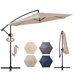 Shintenchi patio umbrella for sale  Delivered anywhere in USA 