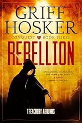 Rebellion gebraucht kaufen  Wird an jeden Ort in Deutschland