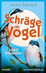 Schräge vögel soko gebraucht kaufen  Wird an jeden Ort in Deutschland