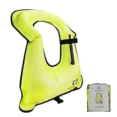 Wacool inflatable snorkel for sale  Delivered anywhere in USA 