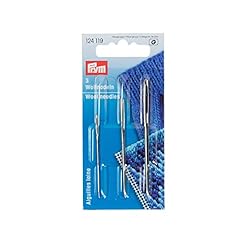 Prym 124119 aiguilles d'occasion  Livré partout en Belgiqu