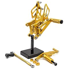 Cnc motorcycle adjustable for sale  Delivered anywhere in UK