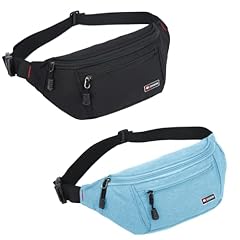 Packs fanny packs for sale  Delivered anywhere in USA 