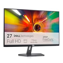Dell s2721nx inch for sale  Delivered anywhere in UK