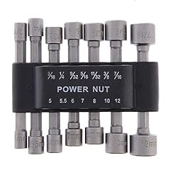 Pcs power nut for sale  Delivered anywhere in UK