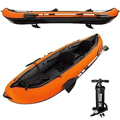 Bestway kayak kit for sale  Delivered anywhere in UK