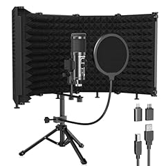 Studio recording microphone for sale  Delivered anywhere in USA 
