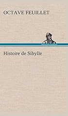 Histoire sibylle gebraucht kaufen  Wird an jeden Ort in Deutschland