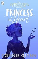 Princess heart for sale  Delivered anywhere in USA 