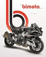 Bimota story for sale  Delivered anywhere in Ireland