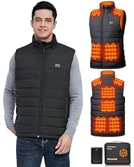 Hecusma gilet chauffant d'occasion  Livré partout en France