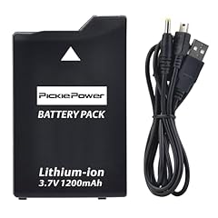 Pickle power psp for sale  Delivered anywhere in USA 