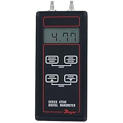 Dwyer 477av handheld for sale  Delivered anywhere in USA 
