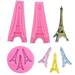 2pcs set paris for sale  Delivered anywhere in USA 