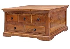 Massivmoebel24 xford couchtisc gebraucht kaufen  Wird an jeden Ort in Deutschland