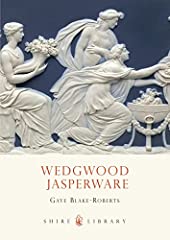 Wedgwood jasperware usato  Spedito ovunque in Italia 