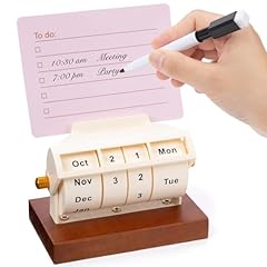 Xcx wooden perpetual for sale  Delivered anywhere in USA 