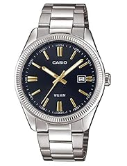 Casio orologio analogico usato  Spedito ovunque in Italia 