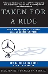 Taken ride daimler for sale  Delivered anywhere in USA 