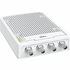 Axis m7104 video usato  Spedito ovunque in Italia 