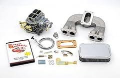 Weber dgv carburetor for sale  Delivered anywhere in USA 