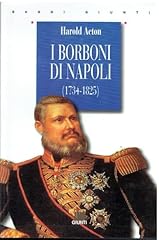 Borboni napoli usato  Spedito ovunque in Italia 