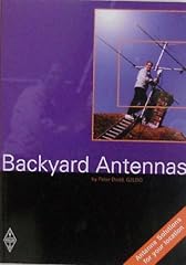 Backyard antennas for sale  Delivered anywhere in UK