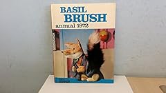 Basil brush annual for sale  Delivered anywhere in UK