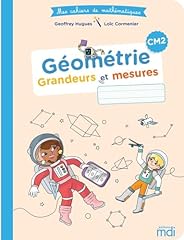 Cahiers mathématiques géomé d'occasion  Livré partout en France