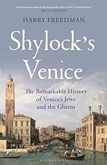 Shylock venice remarkable for sale  Delivered anywhere in UK