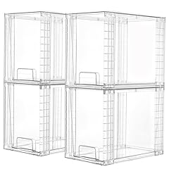 Vtopmart pack clear for sale  Delivered anywhere in USA 
