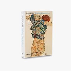 Egon schiele drawings for sale  Delivered anywhere in UK