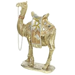 Aboofan brass camel for sale  Delivered anywhere in USA 