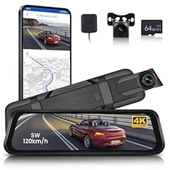 Specchietto retrovisore dash usato  Spedito ovunque in Italia 