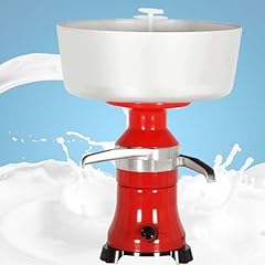 Scrematrice centrifuga elettri usato  Spedito ovunque in Italia 