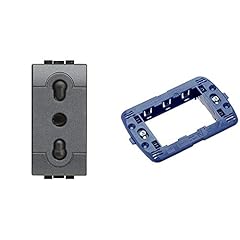 Bticino sl4180 presa usato  Spedito ovunque in Italia 