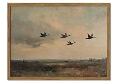 Vintage flying duck for sale  Delivered anywhere in USA 