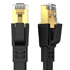 Qiuean cat8 ethernet for sale  Delivered anywhere in USA 
