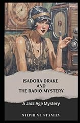 Isadora drake radio for sale  Delivered anywhere in USA 