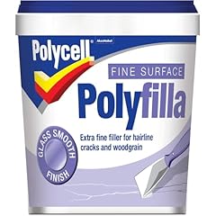 Amk polycell polyfilla for sale  Delivered anywhere in UK